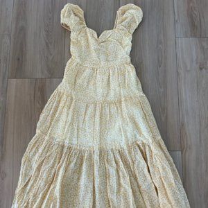 Billabong Midi Dress